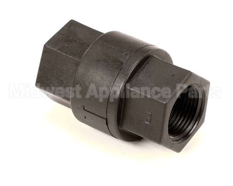 08-8053 Market Forge Check Valve #60-5651114