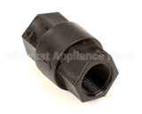 08-8053 Market Forge Check Valve #60-5651114
