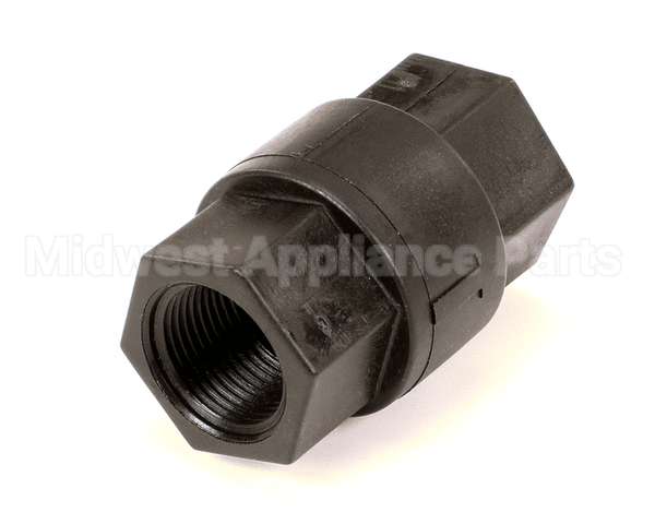 08-8053 Market Forge Check Valve #60-5651114