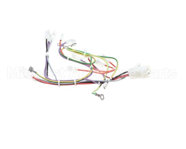 08.CC0004115 Grindmaster Cecilware Lola Wiring Harness