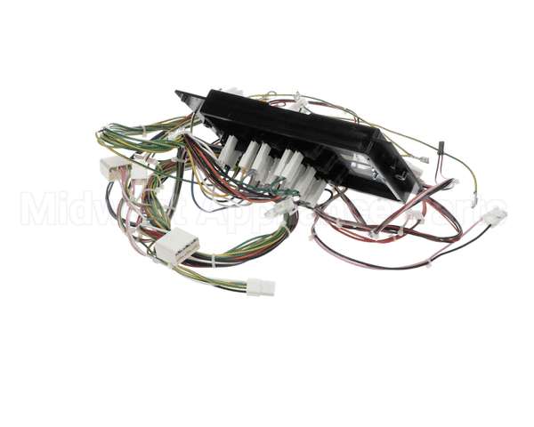 08.FD0001115 Grindmaster Cecilware Frosty2 Etl Harness Spm