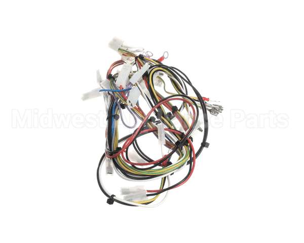 08.GC0009.001 Grindmaster Cecilware Wiring