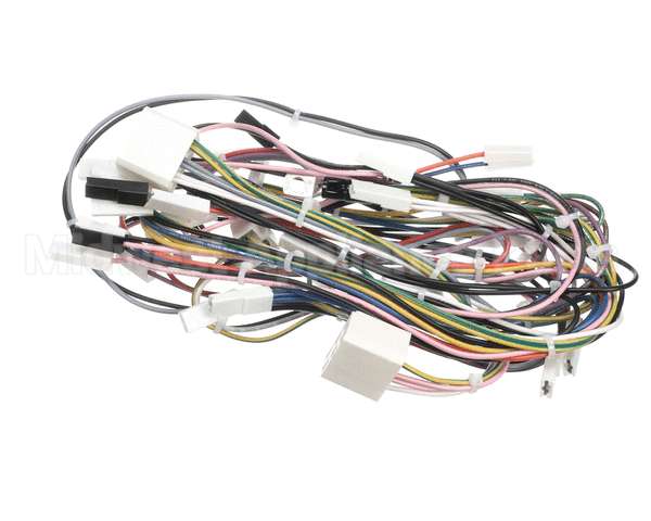 08.GC0012.001 Grindmaster Cecilware Sp2 Etl Harness
