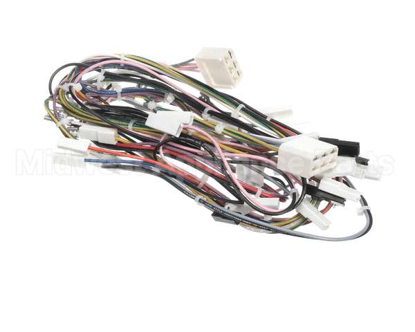 08.GC0012.001 Grindmaster Cecilware Sp2 Etl Harness