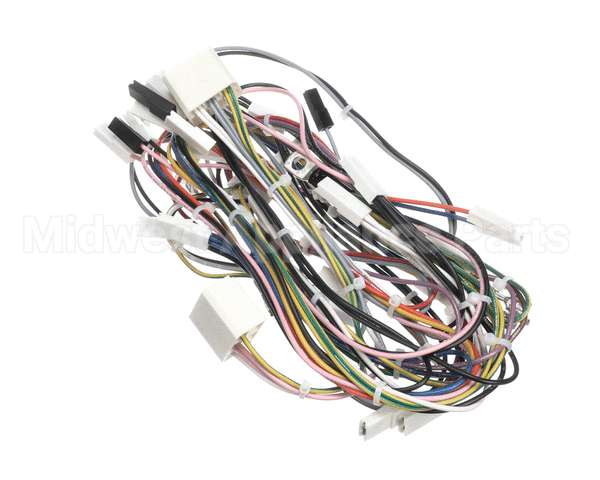 08.GC0012.001 Grindmaster Cecilware Sp2 Etl Harness