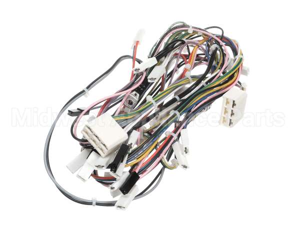 08.GC0012.001 Grindmaster Cecilware Sp2 Etl Harness