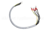 08.HU0010115 Grindmaster Cecilware Karma Motor Cable 11560