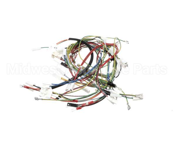 08.HU0013115 Grindmaster Cecilware Karma 11560 Harness