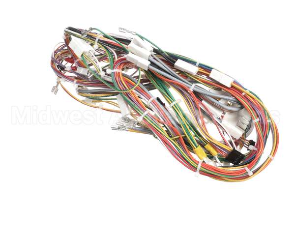 08.IP0003115 Grindmaster Cecilware Wiring