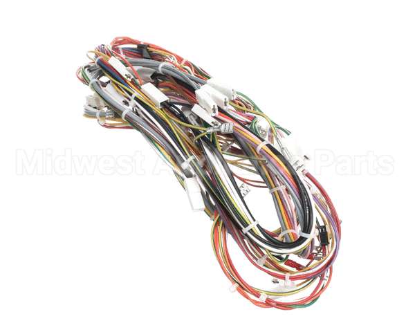 08.IP0003115 Grindmaster Cecilware Wiring