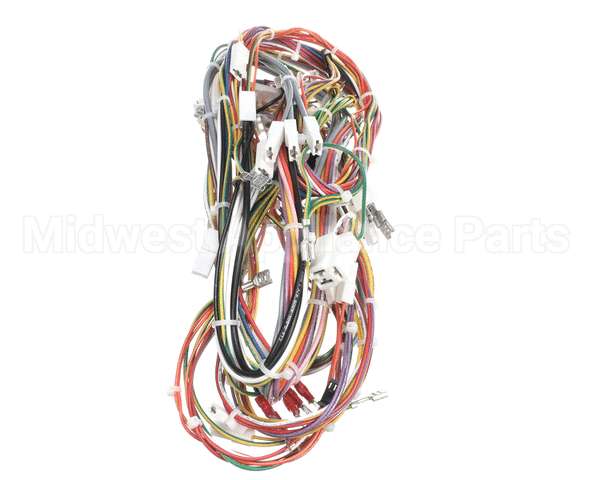 08.IP0003115 Grindmaster Cecilware Wiring
