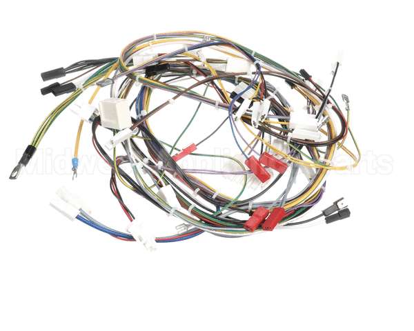 08.IP0017115 Grindmaster Cecilware Wiring
