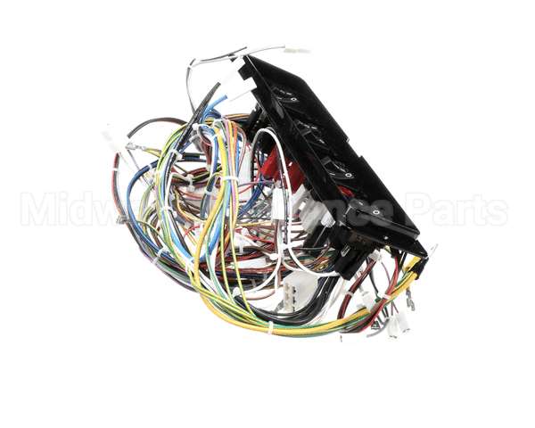 08.IP0018115 Grindmaster Cecilware Wiring