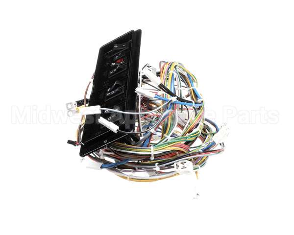 08.IP0018115 Grindmaster Cecilware Wiring