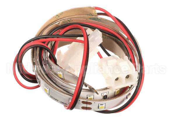 08.IP0022.002 Grindmaster Cecilware Ipro3M Led Panel Harness