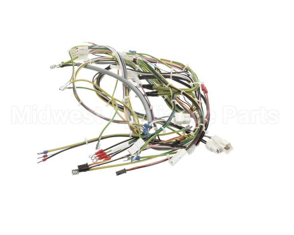 08.KE0001115 Grindmaster Cecilware Ksoft 11560 Main Harness