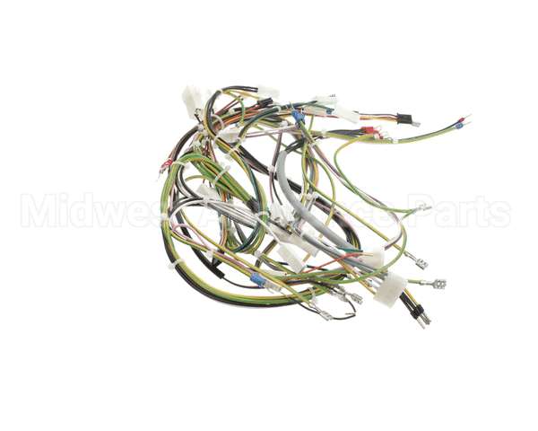 08.KE0001115 Grindmaster Cecilware Ksoft 11560 Main Harness