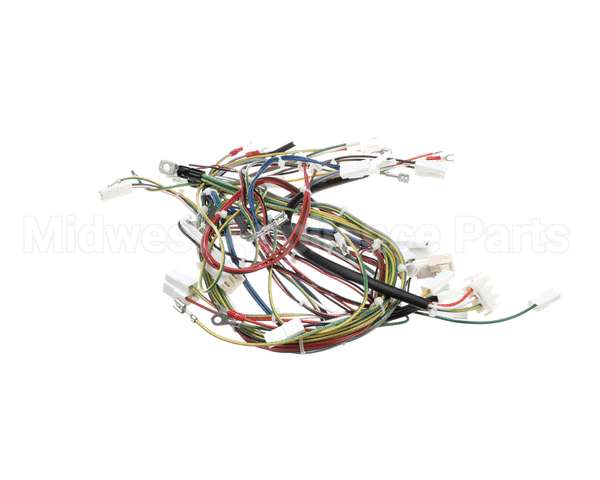 08.MP0010115 Grindmaster Cecilware Wiring