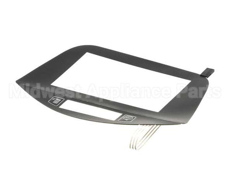 0800-4000 Ovention Control Overlay M360