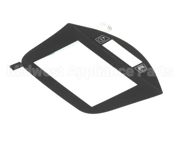 0800-4000 Ovention Control Overlay M360