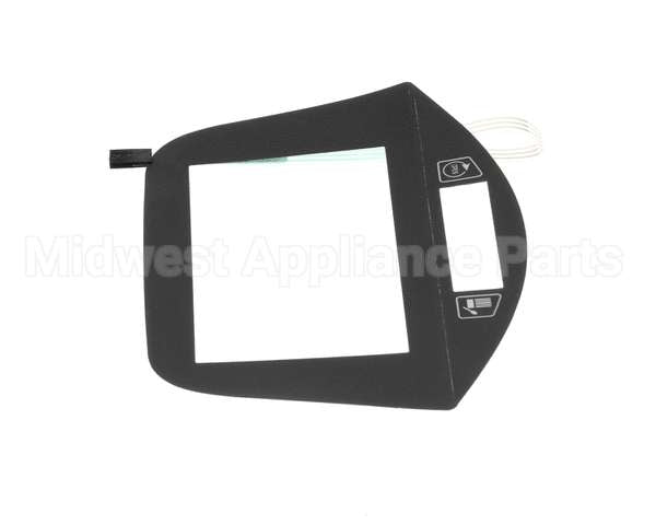 0800-4000 Ovention Control Overlay M360