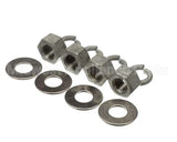 080000027 Garland Cfa Caster Lockwasher Kit