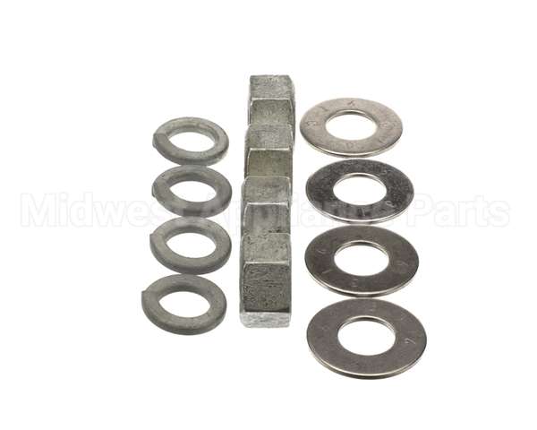 080000027 Garland Cfa Caster Lockwasher Kit