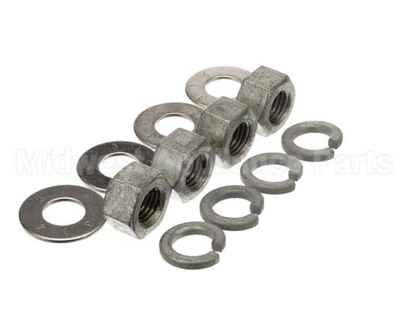 080000027 Garland Cfa Caster Lockwasher Kit