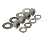 080000027 Garland Cfa Caster Lockwasher Kit