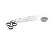 080000034 Garland Kit,2 Platen,Split Viton Pr To9905Cl0056