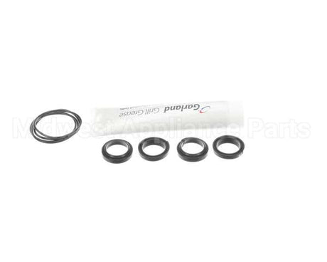 080000035 Garland Kit,2 Platen,Split Viton 9905Cl0056-0505