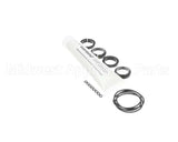080000035 Garland Kit,2 Platen,Split Viton 9905Cl0056-0505