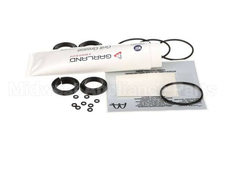 080000036 Garland Kit,2 Platen,Split Viton 0505100210845-C