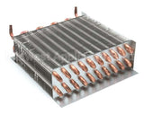 08000076 Glastender Coil, Condenser,10 X 8