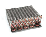 08000076 Glastender Coil, Condenser,10 X 8