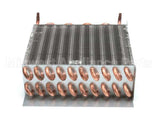 08000076 Glastender Coil, Condenser,10 X 8