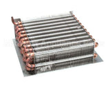 08000076 Glastender Coil, Condenser,10 X 8