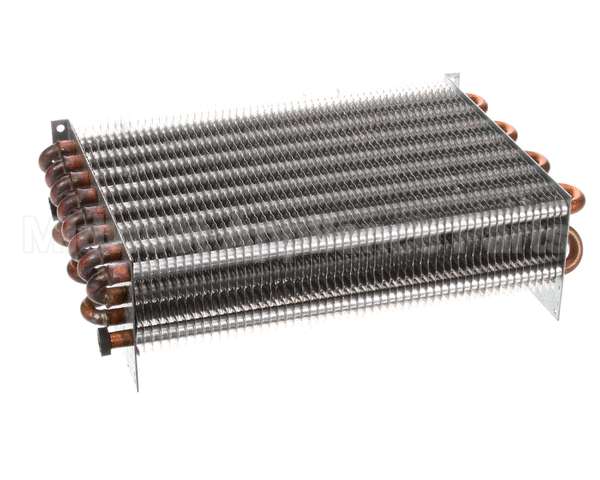 08000078 Glastender Coil, Condenser, Mf, Mfv, Fvs, 10.68 X 8