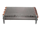 08000078 Glastender Coil, Condenser, Mf, Mfv, Fvs, 10.68 X 8