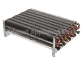08000078 Glastender Coil, Condenser, Mf, Mfv, Fvs, 10.68 X 8