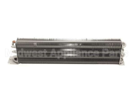 08000079 Glastender Coil, Evaporator, St24, St36, 4 X 16.75