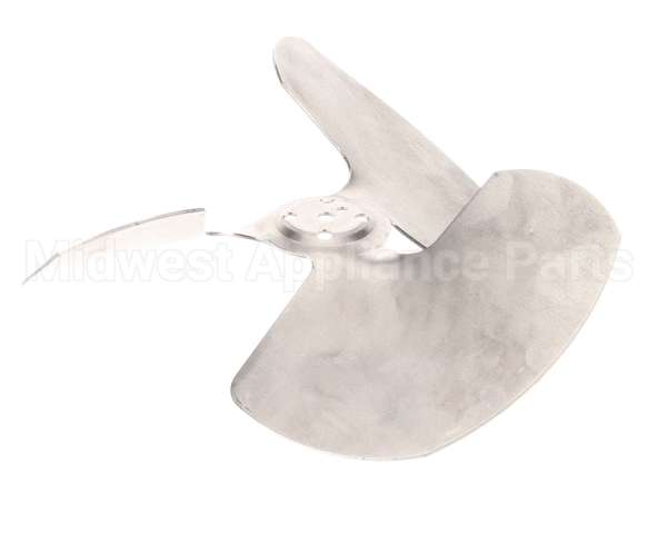 08000081 Glastender Fan Blade, Condenser, 5 Blade