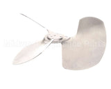 08000081 Glastender Fan Blade, Condenser, 5 Blade