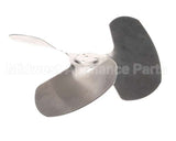 08000081 Glastender Fan Blade, Condenser, 5 Blade