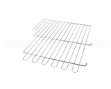 08000082 Glastender Rack, Chrome Divider, For Slide Top Cool
