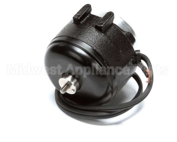 08000085 Glastender Motor, Condenser Fan, 16 Watt, 120V