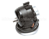 08000085 Glastender Motor, Condenser Fan, 16 Watt, 120V