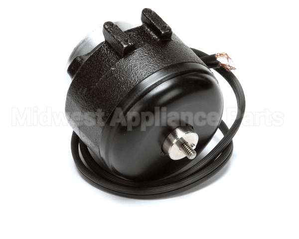 08000085 Glastender Motor, Condenser Fan, 16 Watt, 120V