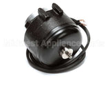 08000085 Glastender Motor, Condenser Fan, 16 Watt, 120V