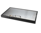 08000106 Glastender Door, With Lock, With Pin, St24, 48, 72